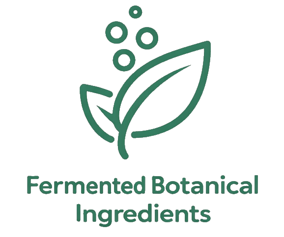 Fermented Botanical Hair Care